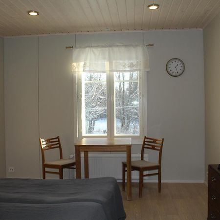 كيميونساري Labbnaes Semesterhem, Radhuset المظهر الخارجي الصورة