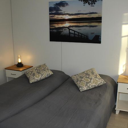 كيميونساري Labbnaes Semesterhem, Radhuset المظهر الخارجي الصورة