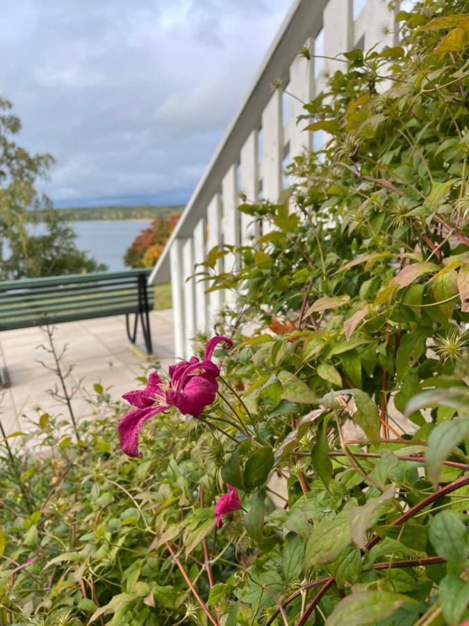 كيميونساري Labbnaes Semesterhem, Radhuset المظهر الخارجي الصورة