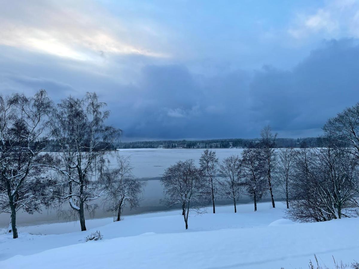 كيميونساري Labbnaes Semesterhem, Radhuset المظهر الخارجي الصورة