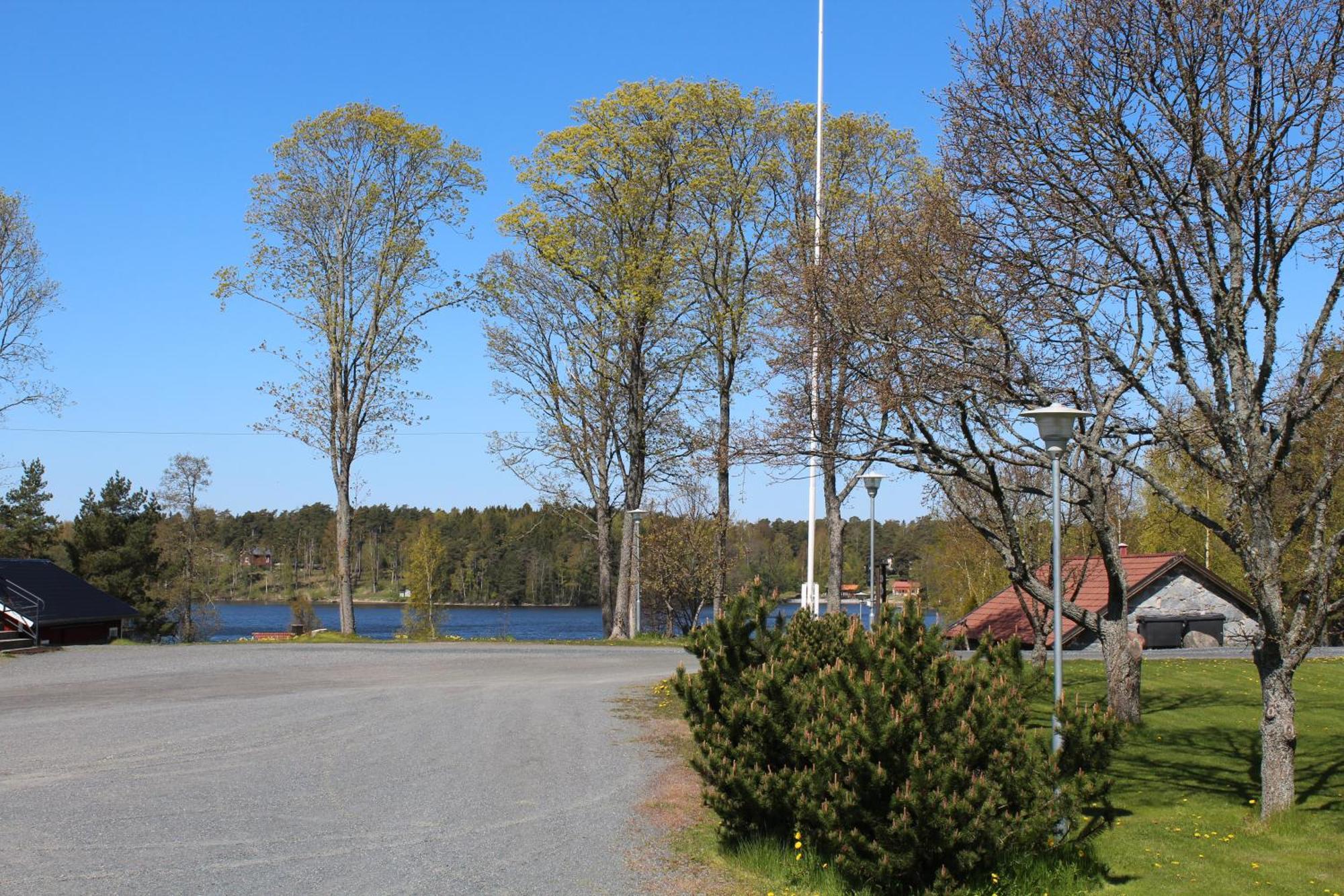كيميونساري Labbnaes Semesterhem, Radhuset الغرفة الصورة