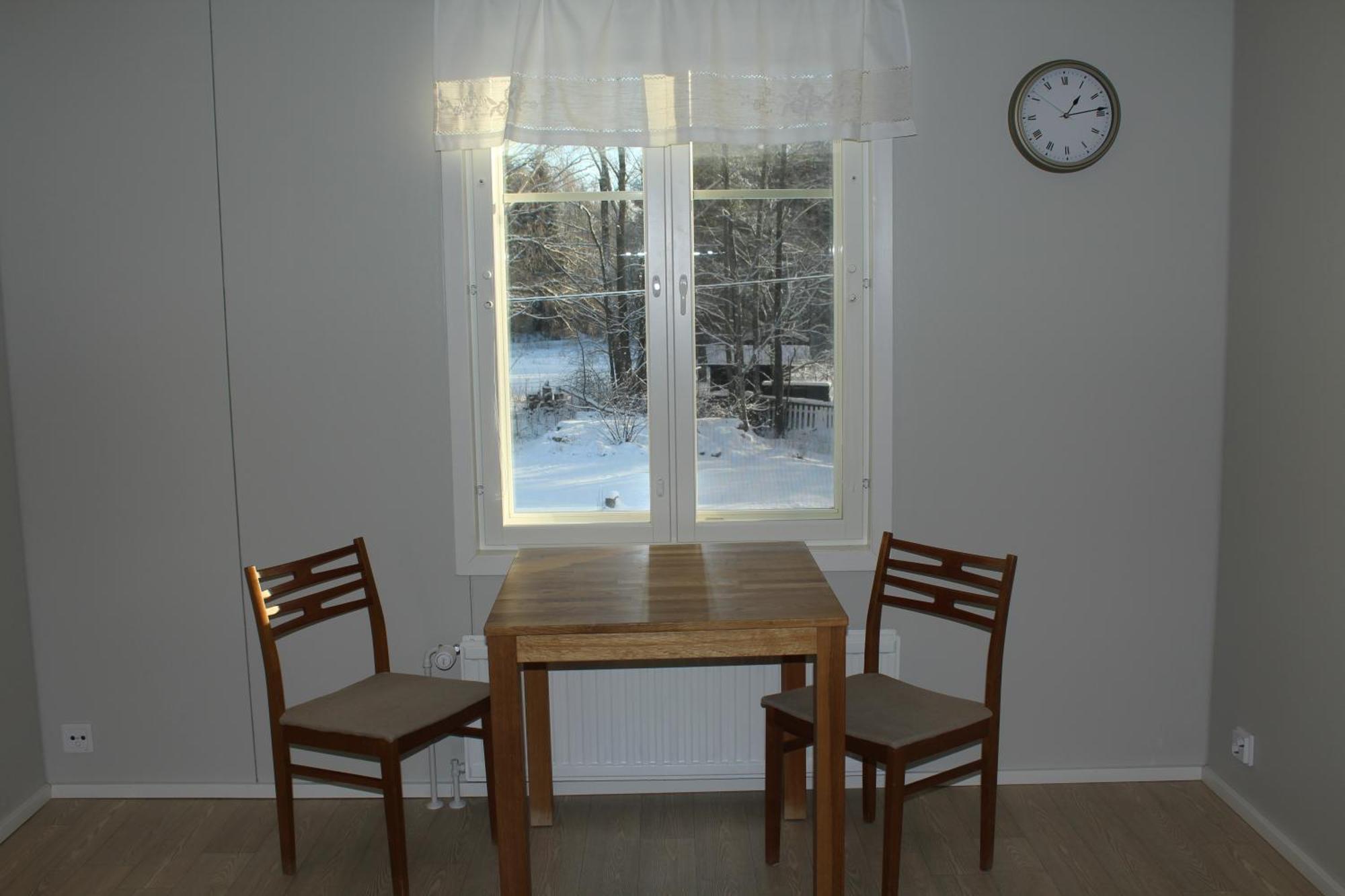 كيميونساري Labbnaes Semesterhem, Radhuset الغرفة الصورة