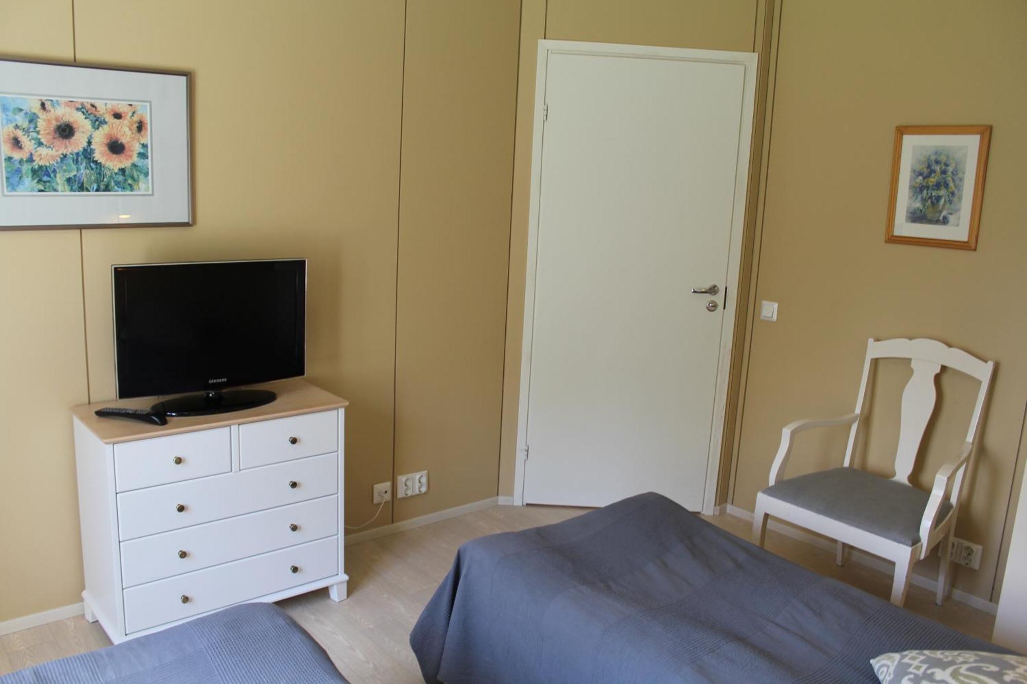 كيميونساري Labbnaes Semesterhem, Radhuset المظهر الخارجي الصورة