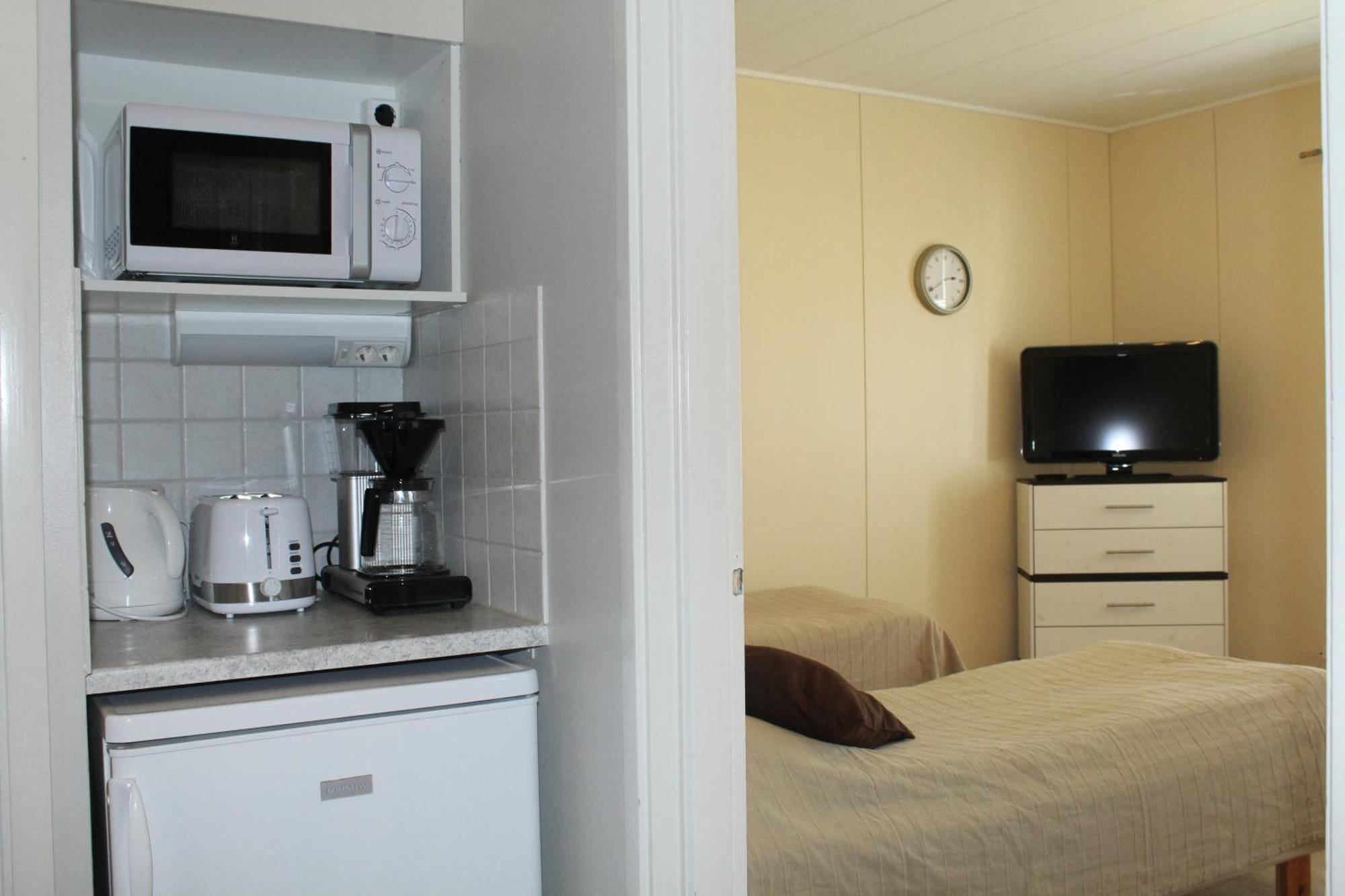 كيميونساري Labbnaes Semesterhem, Radhuset الغرفة الصورة