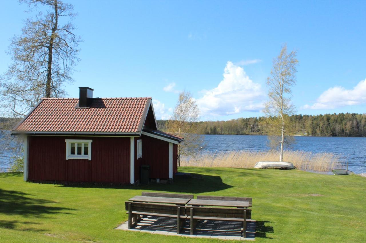 كيميونساري Labbnaes Semesterhem, Radhuset المظهر الخارجي الصورة