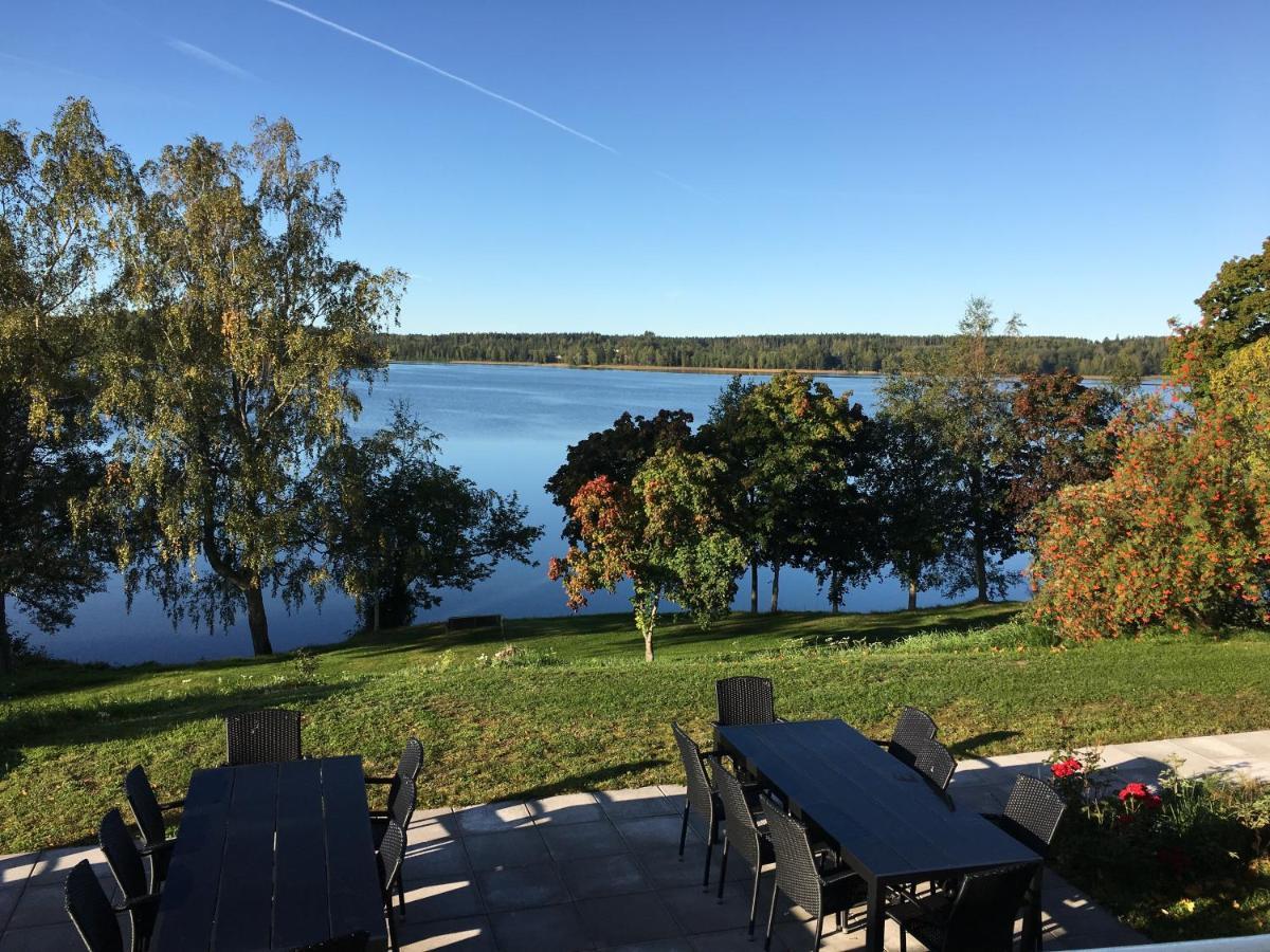 كيميونساري Labbnaes Semesterhem, Radhuset المظهر الخارجي الصورة