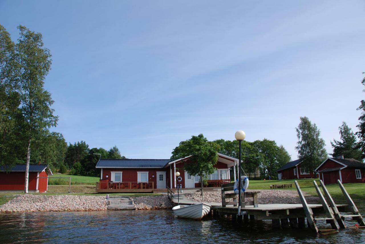 كيميونساري Labbnaes Semesterhem, Radhuset المظهر الخارجي الصورة