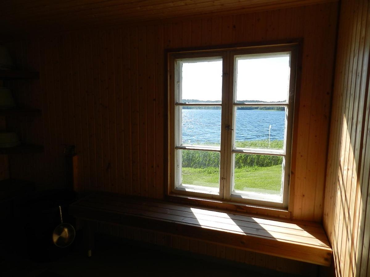 كيميونساري Labbnaes Semesterhem, Radhuset المظهر الخارجي الصورة