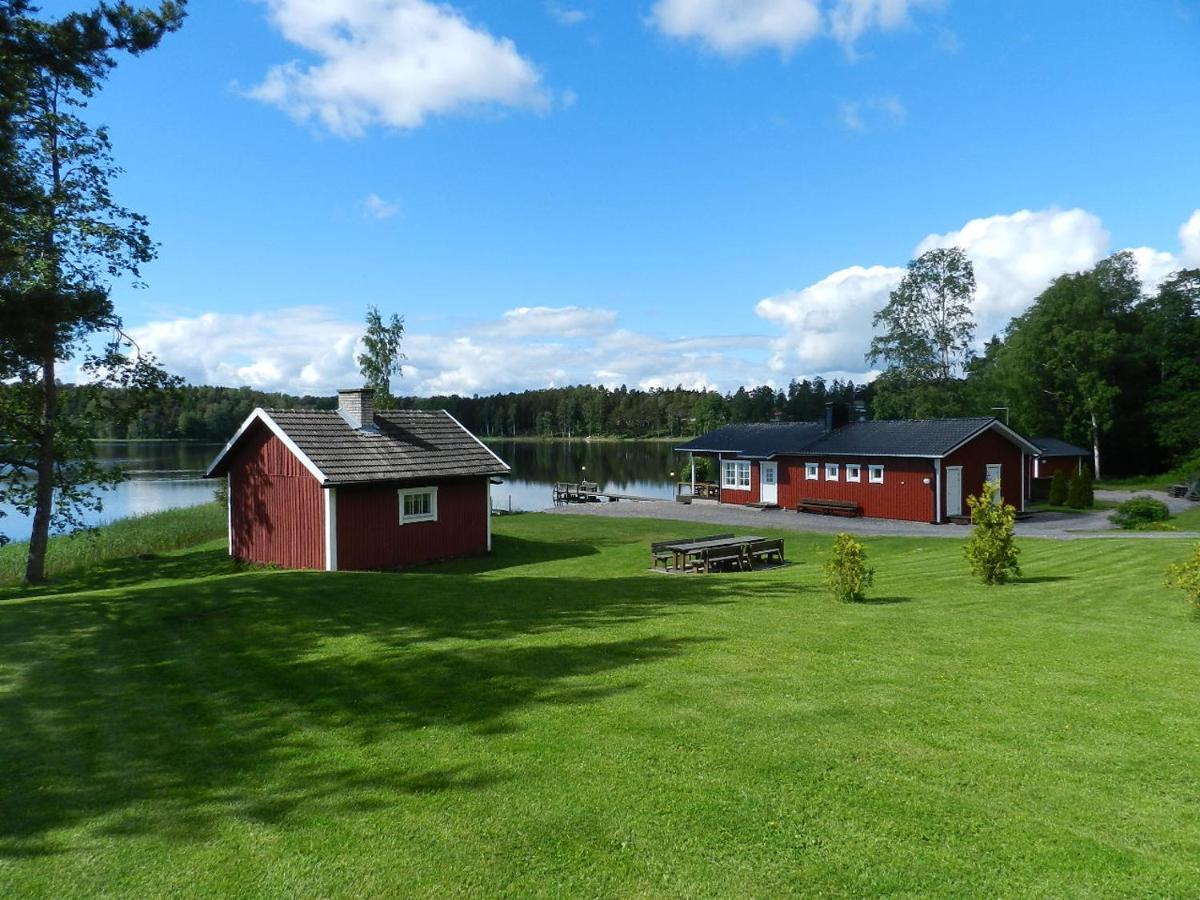 كيميونساري Labbnaes Semesterhem, Radhuset المظهر الخارجي الصورة