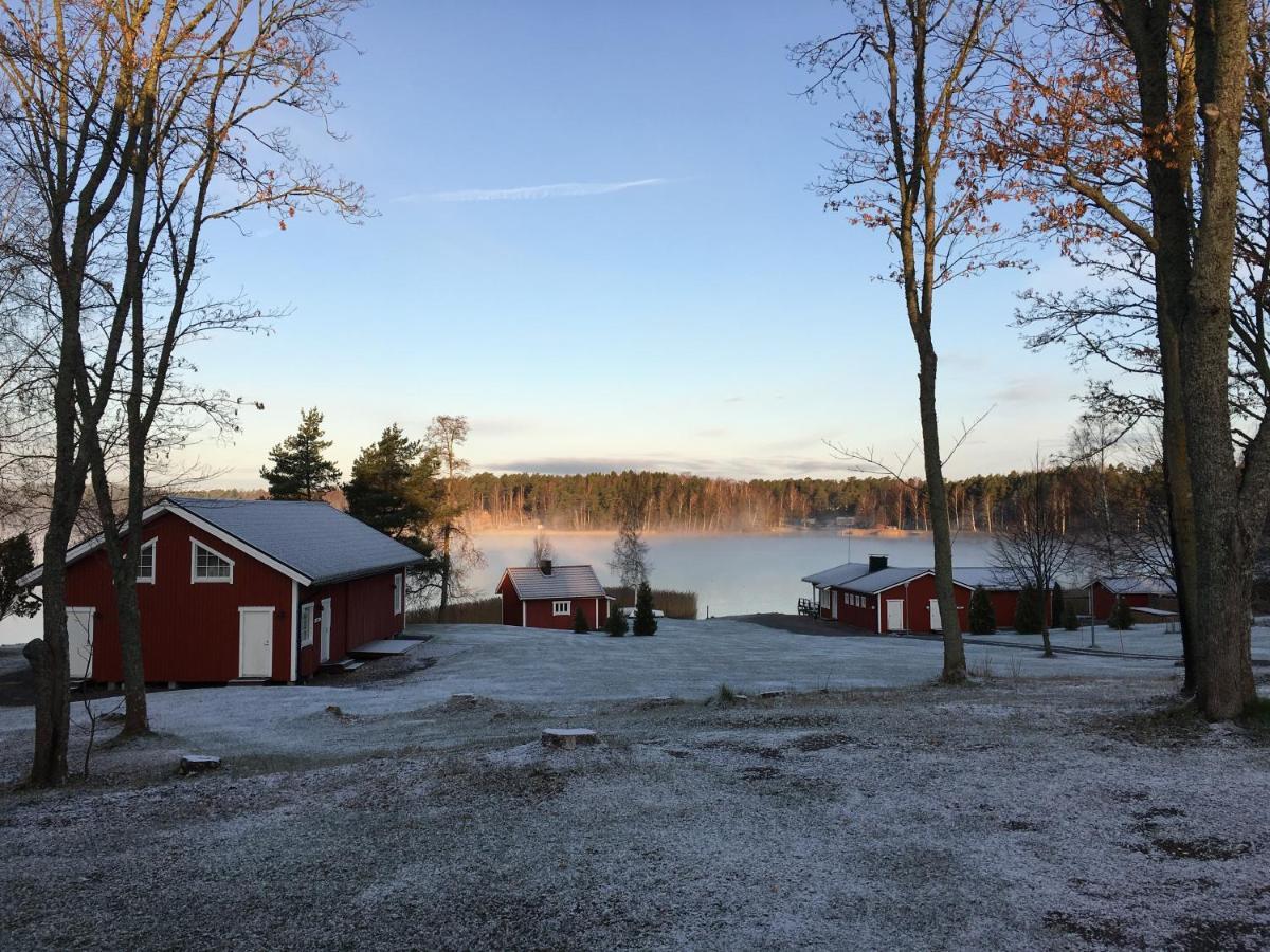 كيميونساري Labbnaes Semesterhem, Radhuset المظهر الخارجي الصورة