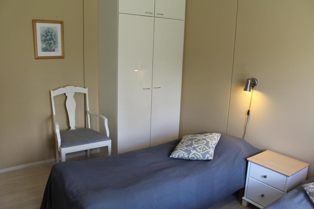 كيميونساري Labbnaes Semesterhem, Radhuset المظهر الخارجي الصورة